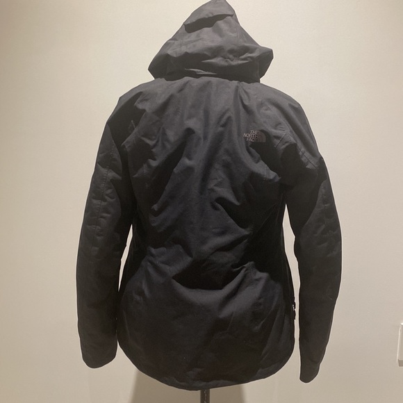 North face Two-in-One jacket, Size Small - Picture 3 of 6